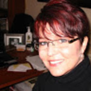 Meet your Posher, Cathy